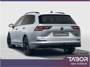 Volkswagen Golf Var. 150 DSG R-Line IQ.Matrix Pano AHK 18Z