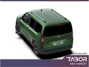 Ford Tourneo Courier 1.0 EB 125 Aut Active Nav AHK