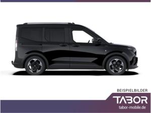 Ford Tourneo Courier 1.0 EB 125 Aut Active Nav AHK