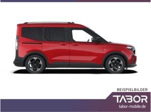 Ford Tourneo Courier 1.0 EB 125 Aut Active Nav SHZ