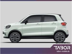 Leapmotor T03 37,h Pano Nav Kam ACC PDC 15Z BSD 3J.Gar