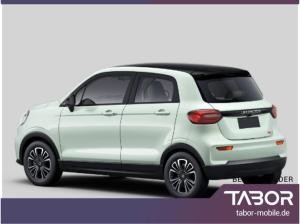 Leapmotor T03 37,h Pano Nav Kam ACC PDC 15Z BSD 3J.Gar