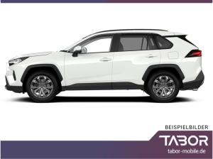 Toyota RAV 4 2.5 Hybrid 222 4x4 Team D el.HK SHZ DigC