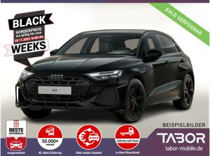 Audi A3 Sportback TFSIe 272 2xS line Dinamica Nav 18Z