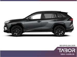 Toyota RAV 4 2.5 Hybrid 218 Style LED 19Z eHK ACC Kam