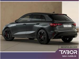 Audi A3 Sportback TFSIe 272 2xS line Dinamica Nav 18Z
