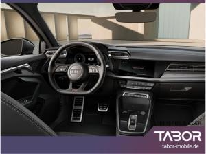 Audi A3 Sportback TFSIe 272 2xS line Dinamica Nav 18Z