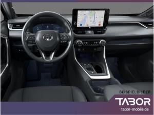 Toyota RAV 4 2.5 Hybrid 218 Style LED 19Z eHK ACC Kam