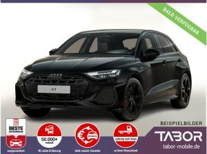 Audi A3 Sportback TFSI e 272 2xS line Leder Nav 18Z