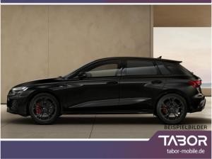 Audi A3 Sportback TFSI e 272 2xS line Leder Nav 18Z