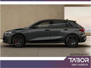 Audi A3 Sportback TFSI e 272 S line Nav 18Z LED ACC