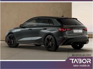 Audi A3 Sportback TFSI e 272 S line Nav 18Z LED ACC