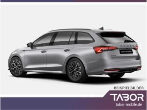 Skoda Octavia Combi DSG Sportl Matrix Nav ACC Kam Keyl