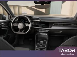 Audi A3 Sportback TFSI e 272 S line Nav 18Z LED ACC