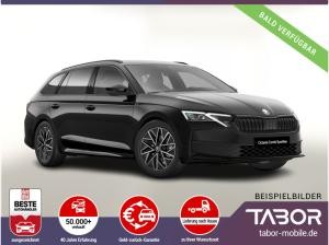 Skoda Octavia Combi DSG Sportl Matrix AHK Nav ACC Kam