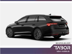 Skoda Octavia Combi DSG Sportl Matrix AHK Nav ACC Kam