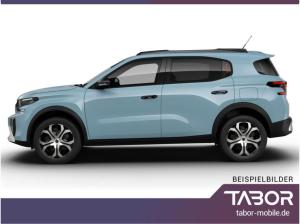 Citroën C3 Aircross Turbo 100 PLUS SHZ Kam PDC Temp CarP