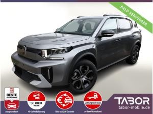 Citroën C3 Aircross MHEV 145 eDSC6 PLUS Kam PDC LED CarP