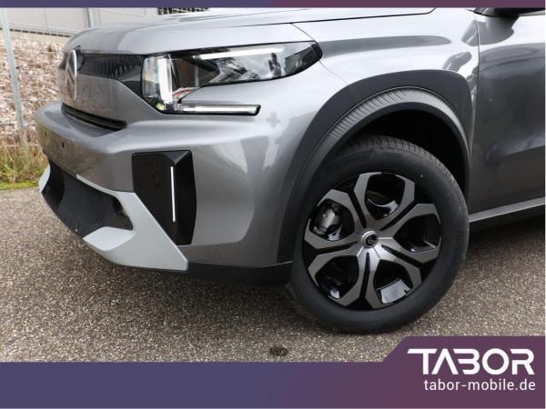 Citroën C3 Aircross MHEV 145 eDSC6 PLUS Kam PDC LED CarP