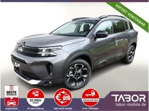 Citroën C5 Aircross 130 EAT8 MAX Pano SHZ eHK Allwetter