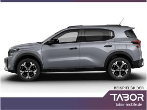 Citroën C3 Aircross MHEV 145 eDSC6 MAX Nav Kam PDC 17Z