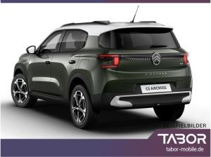 Citroën C3 Aircross MHEV 145 eDSC6 MAX Nav SHZ Kam 17Z