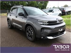 Citroën C5 Aircross 130 EAT8 MAX Pano SHZ eHK Allwetter