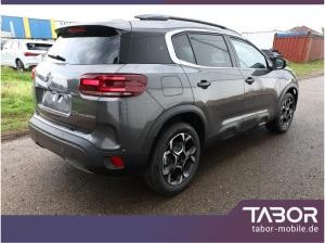 Citroën C5 Aircross 130 EAT8 MAX Pano SHZ eHK Allwetter