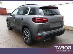 Citroën C5 Aircross 130 EAT8 MAX Pano SHZ eHK Allwetter