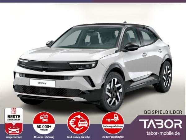 Opel Mokka 1.2 130 AT8 GS Matrix Nav ACC SHZ LHZ Keyl