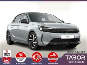 Opel Corsa 1.2 100 AT8 GS Nav FahrassistenzP ACC SHZ