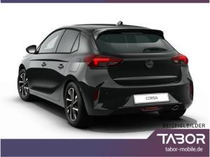 Opel Corsa 1.2 100 AT8 GS Nav FahrassistenzP ACC SHZ