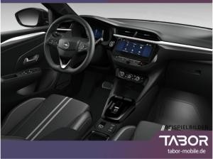 Opel Corsa 1.2 100 AT8 GS Nav FahrassistenzP ACC SHZ