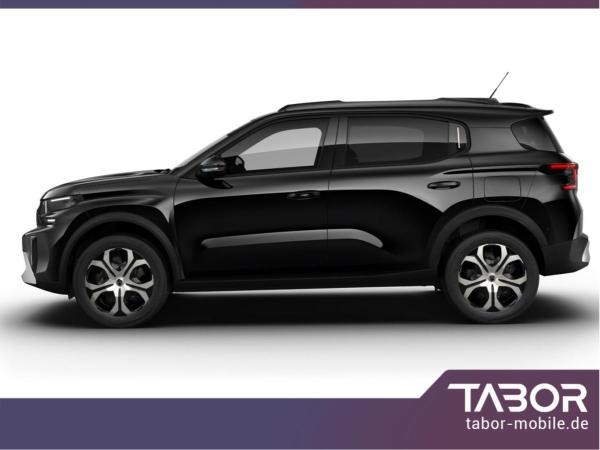 Citroën C3 Aircross MHEV 145 eDSC6 PLUS HUD SHZ Kam CarP