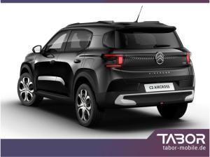 Citroën C3 Aircross Turbo 100 PLUS HUD SHZ Kam PDC Temp
