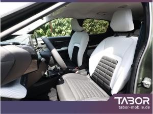 Citroën C3 Aircross Turbo 100 PLUS HUD SHZ Kam PDC Temp