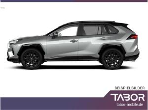 Toyota RAV 4 2.5 Hybrid 218 Style LED 19Z eHK ACC Kam