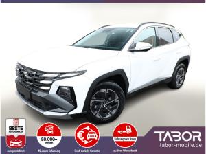 Hyundai TUCSON Tucson 1.6 HEV 215 DCT Select LED Nav Kam BCW