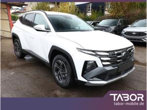 Hyundai TUCSON Tucson 1.6 HEV 215 DCT Select LED Nav Kam BCW