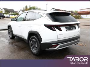 Hyundai TUCSON Tucson 1.6 HEV 215 DCT Select LED Nav Kam BCW