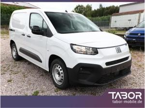 Fiat Doblo Cargo 130AT8 Webasto Keyl FrachtP Kam AIO