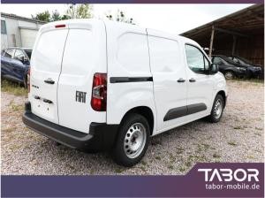 Fiat Doblo Cargo 130AT8 Webasto Keyl FrachtP Kam AIO