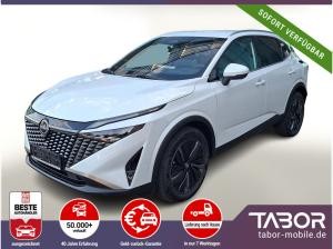 Nissan Qashqai 158 MHEV Tekna HUD Matrix ACC eHK 360°