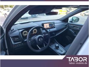 Nissan Qashqai 158 MHEV Tekna HUD Matrix ACC eHK 360°