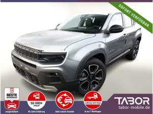 Jeep Avenger MHEV Summit Pano Leder Nav JBL 18Z