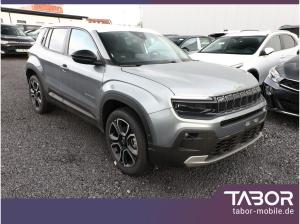 Jeep Avenger MHEV DCT Summit Pano Leder 18Z Nav Keyl