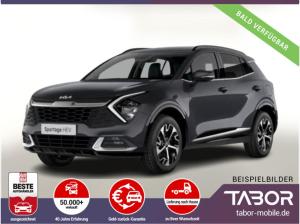 Kia Sportage 1.6 CRDi MHEV 136 DCT ACC Keyl Kam Nav