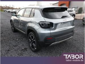 Jeep Avenger MHEV Summit Pano Leder Nav JBL 18Z