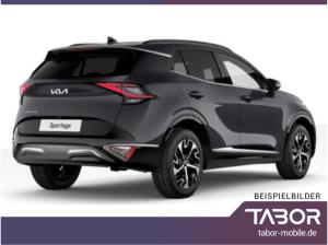 Kia Sportage 1.6 CRDi MHEV 136 DCT ACC Keyl Kam Nav