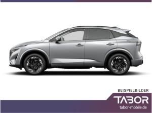 Nissan Qashqai MHEV 158 CVT N-Connecta SHZ LHZ ACC Keyl